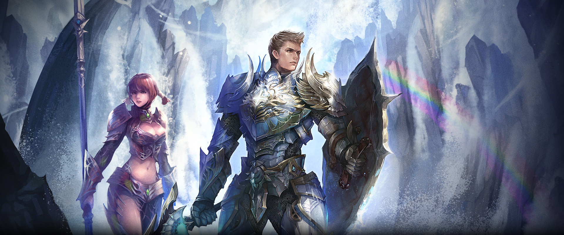 Lineage II Improvement Chances