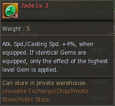 Jade Lv. 3
